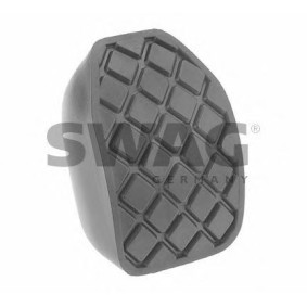 Acquista Rivestimento pedale, Pedale del freno da SWAG 32 91 8032 a buon mercato per soli 4,69 €
