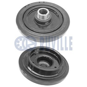 Riemenscheibe, Kurbelwelle 516602 von RUVILLE günstig für 73,70 € online kaufen