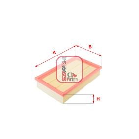 Køb Luftfilter af SOFIMA S 3241 A til den lave pris 123,16 DKK