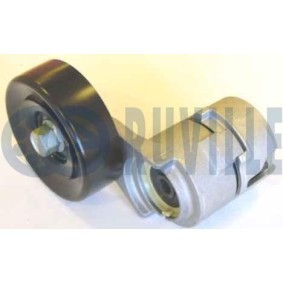Zahnriemensatz 5703870 von RUVILLE günstig für 62,72 € online kaufen