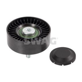 Umlenk- / Führungsrolle, Keilrippenriemen 20 92 2744 von SWAG günstig für 22,42 € online kaufen