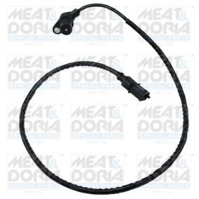 Motordrehzahlsensor 87335 von MEAT & DORIA günstig für 65,64 € online kaufen