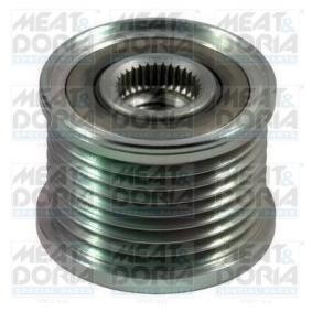 Generatorfreilauf 45091 von MEAT & DORIA günstig für 41,67 € online kaufen