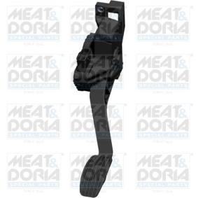 Acquista Kit pedale acceleratore da MEAT & DORIA 83518 a buon mercato per soli 68,32 €