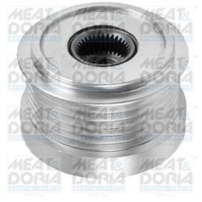 Generatorfreilauf 45046 von MEAT & DORIA günstig für 72,04 € online kaufen