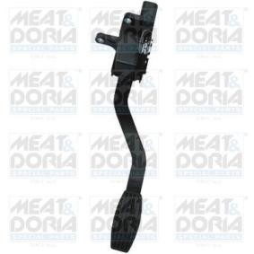 Acquista Kit pedale acceleratore da MEAT & DORIA 83532 a buon mercato per soli 267,78 €