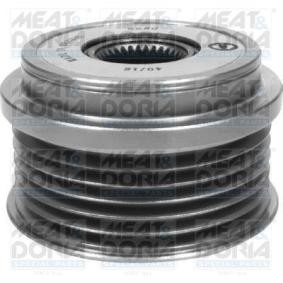 Generatorfreilauf 45136 von MEAT & DORIA günstig für 90,73 € online kaufen
