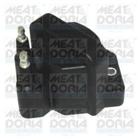 Compre Bobina de ignição da MEAT & DORIA 10724 a um preço baixo por 27,09 €