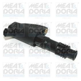 Zündspule 10418 von MEAT & DORIA günstig für 70,15 € online kaufen