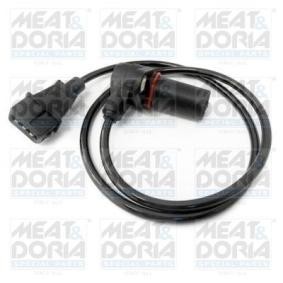 Motordrehzahlsensor 87143 von MEAT & DORIA günstig für 24,94 € online kaufen