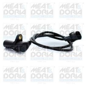 Motordrehzahlsensor 87156 von MEAT & DORIA günstig für 60,77 € online kaufen