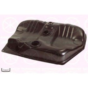 Kraftstoffbehälter 8110008 von KLOKKERHOLM günstig für 64,14 € online kaufen