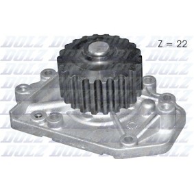 Wasserpumpe H125 von DOLZ günstig für 32,48 € online kaufen