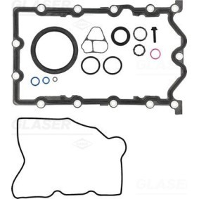 Dichtungssatz, Kurbelgehäuse B36626-00 von GLASER günstig für 42,05 € online kaufen