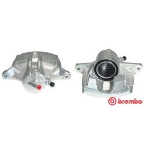 Kjøp Bremsecaliper av BREMBO F 24 099 til den lave prisen 929,87 NOK