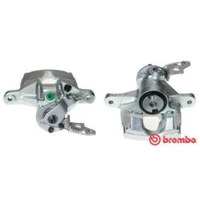 Kjøp Bremsecaliper av BREMBO F 36 024 til den lave prisen 1890,94 NOK