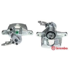 Kjøp Bremsecaliper av BREMBO F 36 025 til den lave prisen 1485,77 NOK