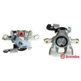 Kjøp Bremsecaliper av BREMBO F 36 027 til den lave prisen 1771,48 NOK