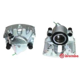 Kjøp Bremsecaliper av BREMBO F 36 043 til den lave prisen 1239,44 NOK