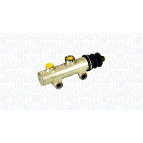 Osta Pääsylinteri, kytkin MAGNETI MARELLI:llä 360313030027 edullisesti hintaan 131,14 €