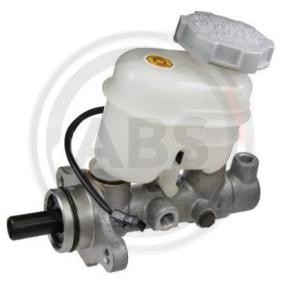 Acquista Cilindro maestro del freno da A.B.S. 75243 a buon mercato per soli 116,71 €
