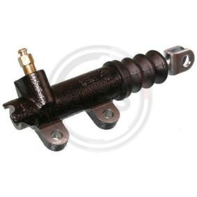 Acquista Cilindro secondario, frizione da A.B.S. 71247 a buon mercato per soli 19,84 €