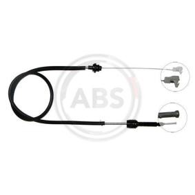 Acquista Cavo acceleratore da A.B.S. K34530 a buon mercato per soli 17,47 €