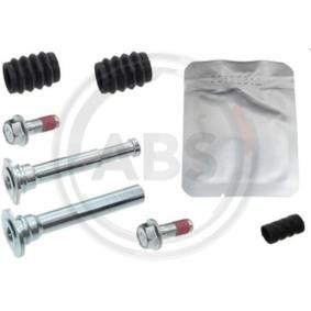 Führungshülsensatz, Bremssattel 55089 von A.B.S. günstig für 16,57 € online kaufen