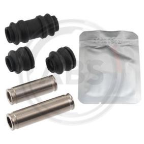 Führungshülsensatz, Bremssattel 55116 von A.B.S. günstig für 14,06 € online kaufen