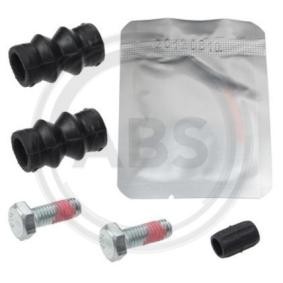 Führungshülsensatz, Bremssattel 55181 von A.B.S. günstig für 11,69 € online kaufen