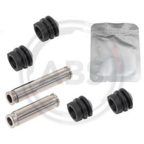 Führungshülsensatz, Bremssattel 55250 von A.B.S. günstig für 12,34 € online kaufen