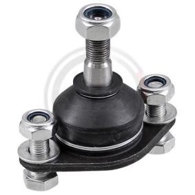 Acquista Testina braccio oscillante da A.B.S. 220119 a buon mercato per soli 14,69 €
