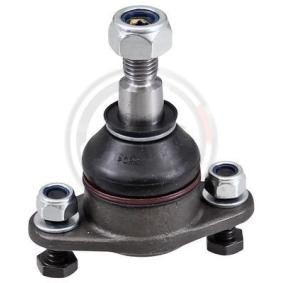 Acquista Testina braccio oscillante da A.B.S. 220003 a buon mercato per soli 18,56 €
