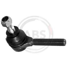Comprar Rótula de dirección de A.B.S. 230345 a bajo precio de 8,41 €