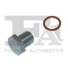Acquista Vite di chiusura, vaschetta dell'olio da FA1 257.817.011 a buon mercato per soli 1,91 €
