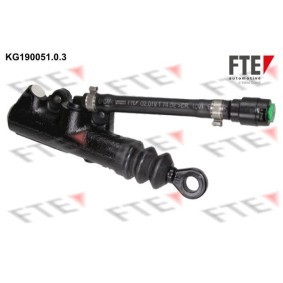 Compre Bomba de embrague de FTE online para Scorpio Mk1 Familiar (GGE) a precios moderados