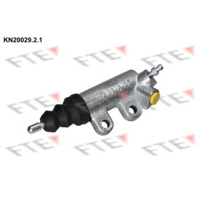 Kupplungsnehmerzylinder KN20029.2.1 von FTE günstig für 21,35 € online kaufen