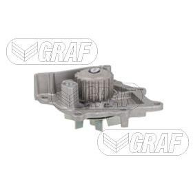 Wasserpumpe PA1049 von GRAF günstig für 65,03 € online kaufen