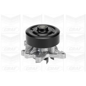 Wasserpumpe PA953 von GRAF günstig für 49,15 € online kaufen