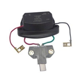 Acquista Regolatore alternatore da HITACHI 130374 a buon mercato per soli 28,54 €