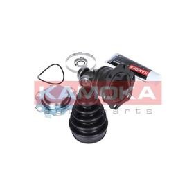 Acquista Kit giunti semiasse da KAMOKA 8047 a buon mercato per soli 56,58 €
