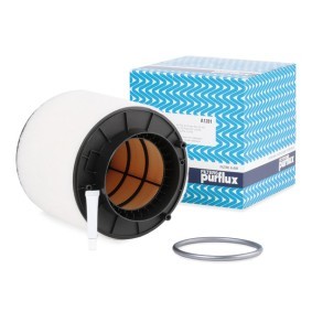 Köp Luftfilter av PURFLUX A1281 till det låga priset 236,85 kr