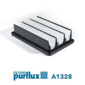 Luftfilter A1328 von PURFLUX günstig für 14,01 € online kaufen