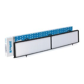 Innenraumfilter AH246 von PURFLUX günstig für 20,76 € online kaufen