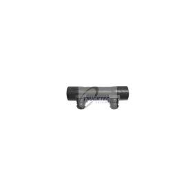 Schlauch, Zylinderkopfhaubenentlüftung 02.10.108 von TRUCKTEC AUTOMOTIVE günstig für 5,00 € online kaufen