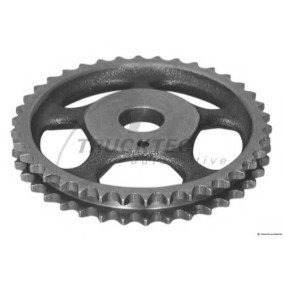 Osta Hammaspyörä, nokka-akseli TRUCKTEC AUTOMOTIVE:llä 02.12.094 edullisesti hintaan 6,26 €