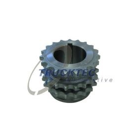 Osta Hammaspyörä, kampiakseli TRUCKTEC AUTOMOTIVE:llä 02.12.096 edullisesti hintaan 40,59 €