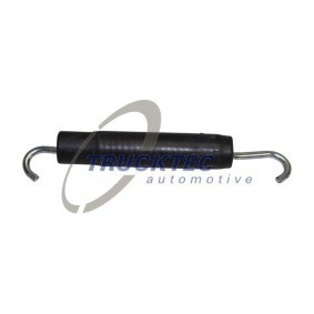Acquista Capsula depressione, Comando del cambio da TRUCKTEC AUTOMOTIVE 02.25.018 a buon mercato per soli 21,65 €