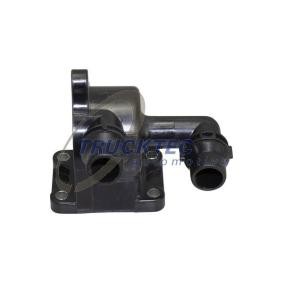 Thermostatgehäuse 08.10.043 von TRUCKTEC AUTOMOTIVE günstig für 28,38 € online kaufen