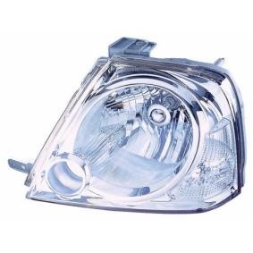 Acquista Faro anteriore da ABAKUS 218-1128R-LD-EM a buon mercato per soli 133,20 €